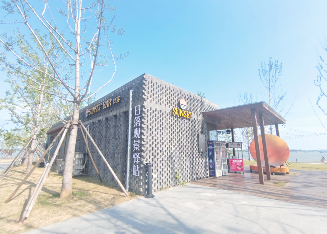 宜昌市城市客厅建设快速推进 满足市民多样化需求