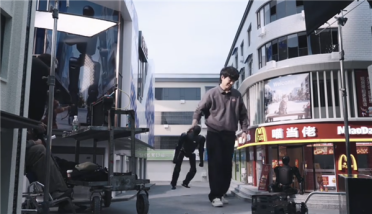 “稚晖君”发布全球首个个人机器人：轻松塞进背包拎着就能走