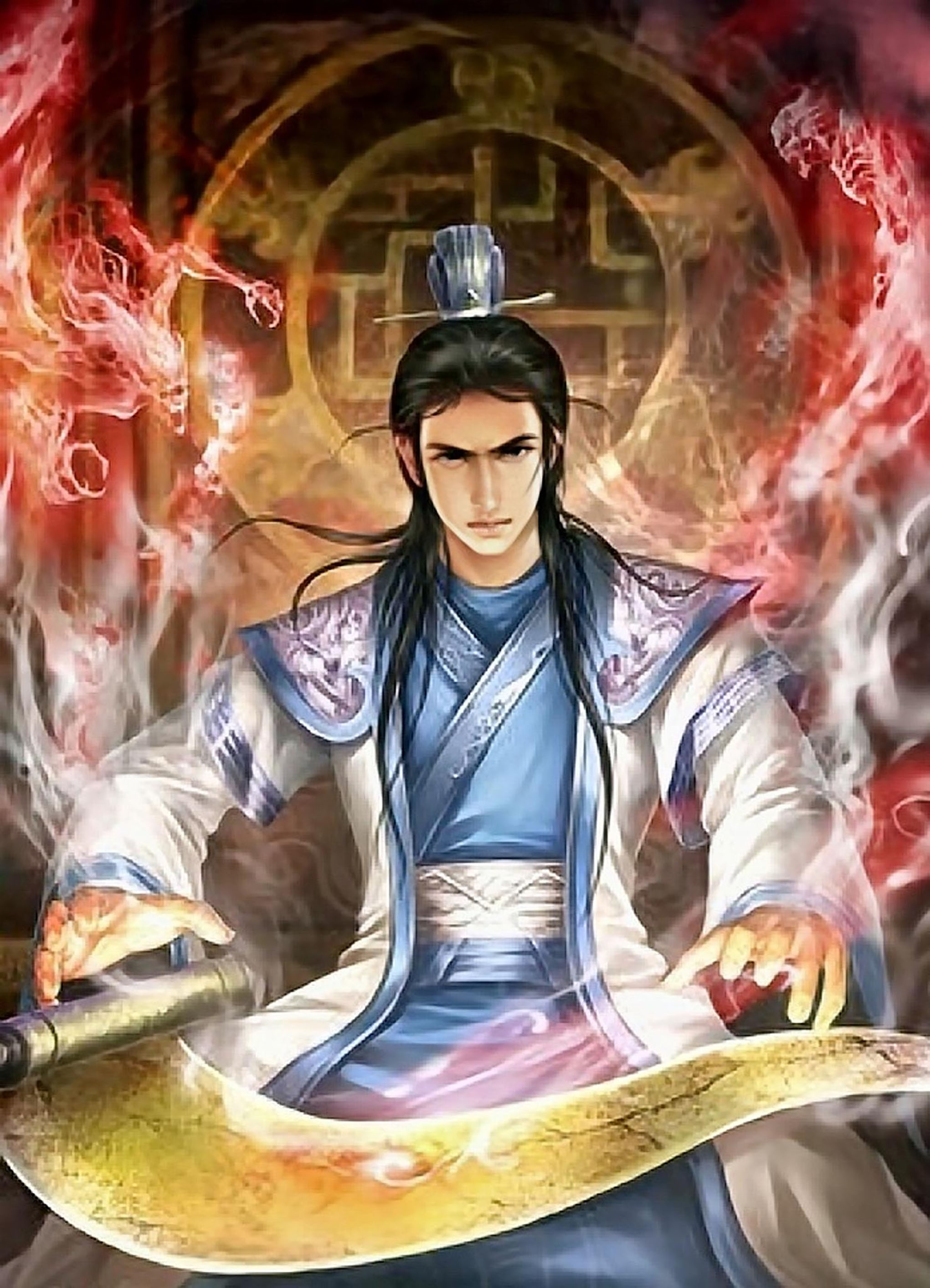 万般皆空我为《符皇》,不得不看的玄幻巨著