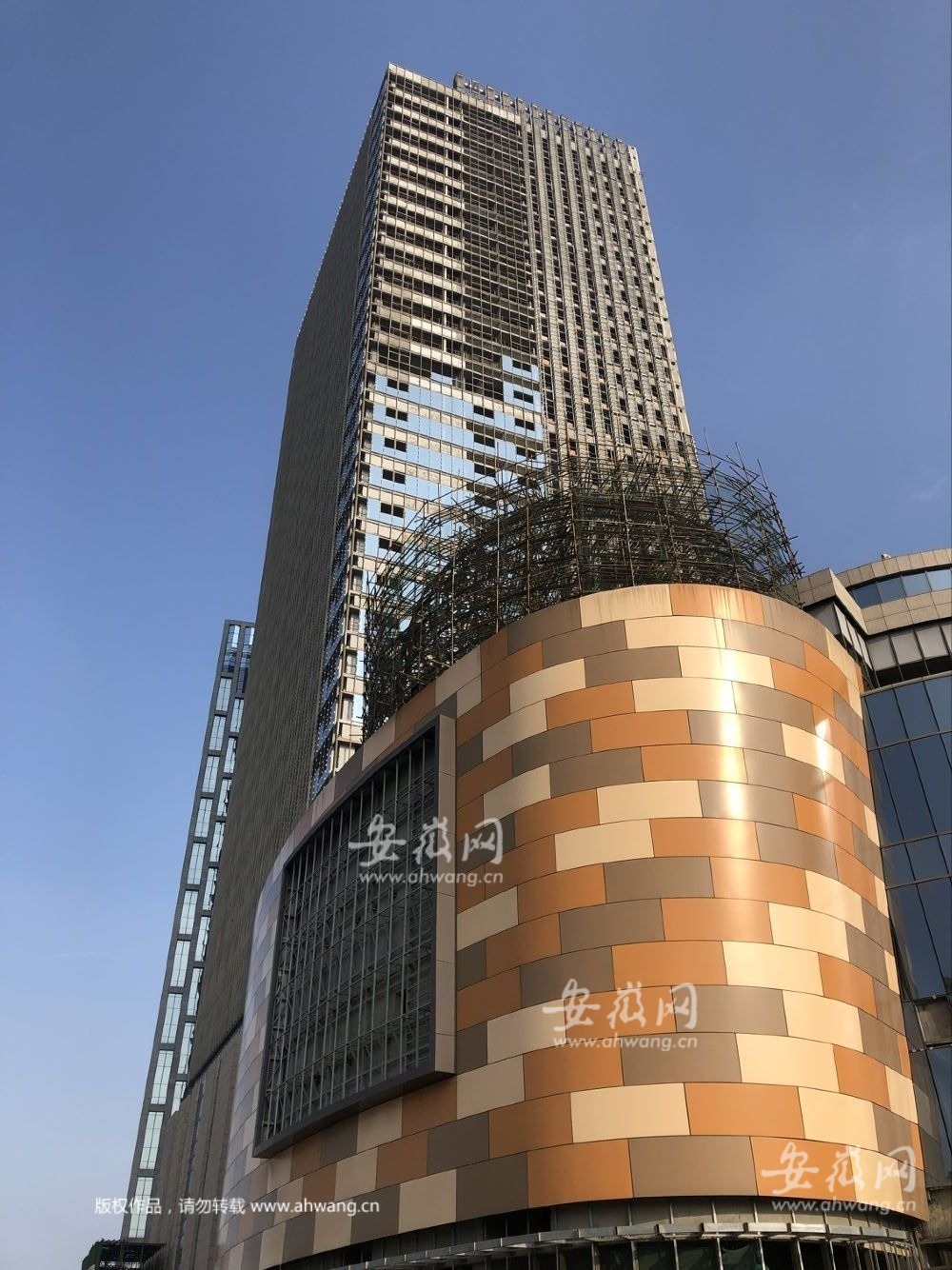 315吐槽大会|安徽万泓置业向法院提请破产清算 尚有500多套公寓和商铺