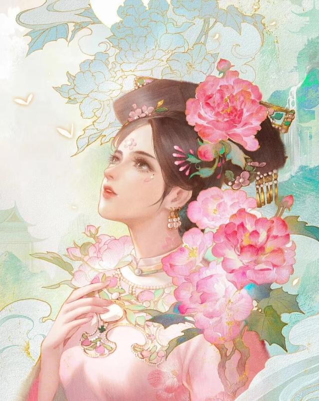 强推古言甜文:《锦伶》情节紧凑荡气回肠,此文耐读,值得多刷