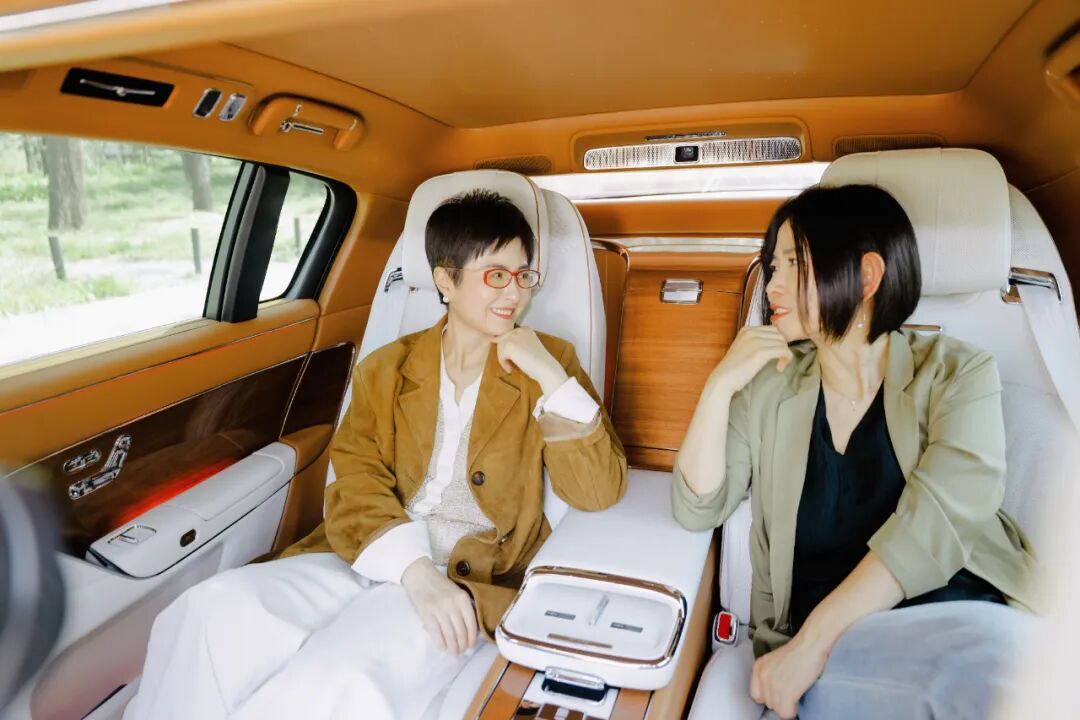 从王室贵族到行业精英，尊界S800靠什么征服高端用户的品味？