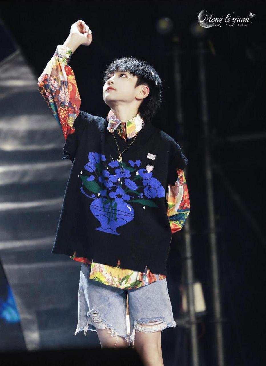 还有谁没看穆祉丞的舞台《躲猫猫》!