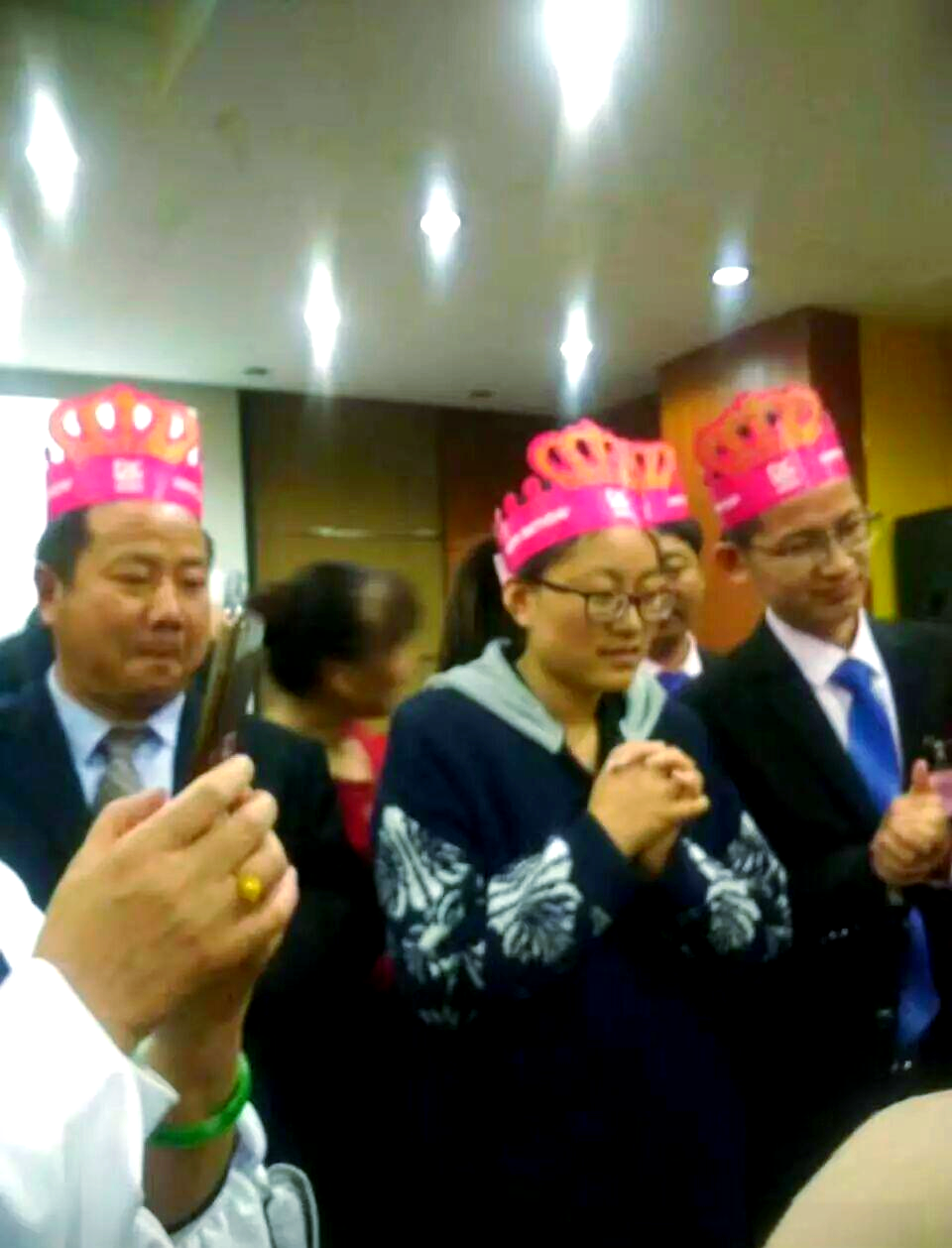 丽福健集团的未来发展愿景与吕万亮的奉献精神