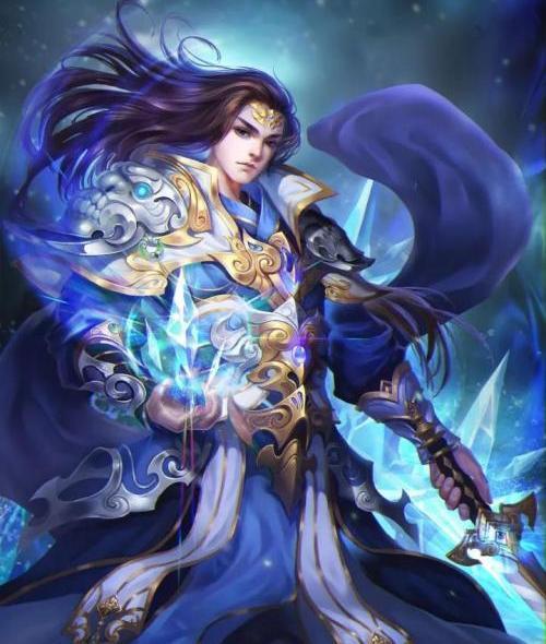 万古神帝:张若尘破开最后一层舍利子封印,大杀四方