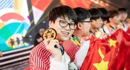 【亚运会英雄联盟中国队最终名单公布 和韩国队几几开？】