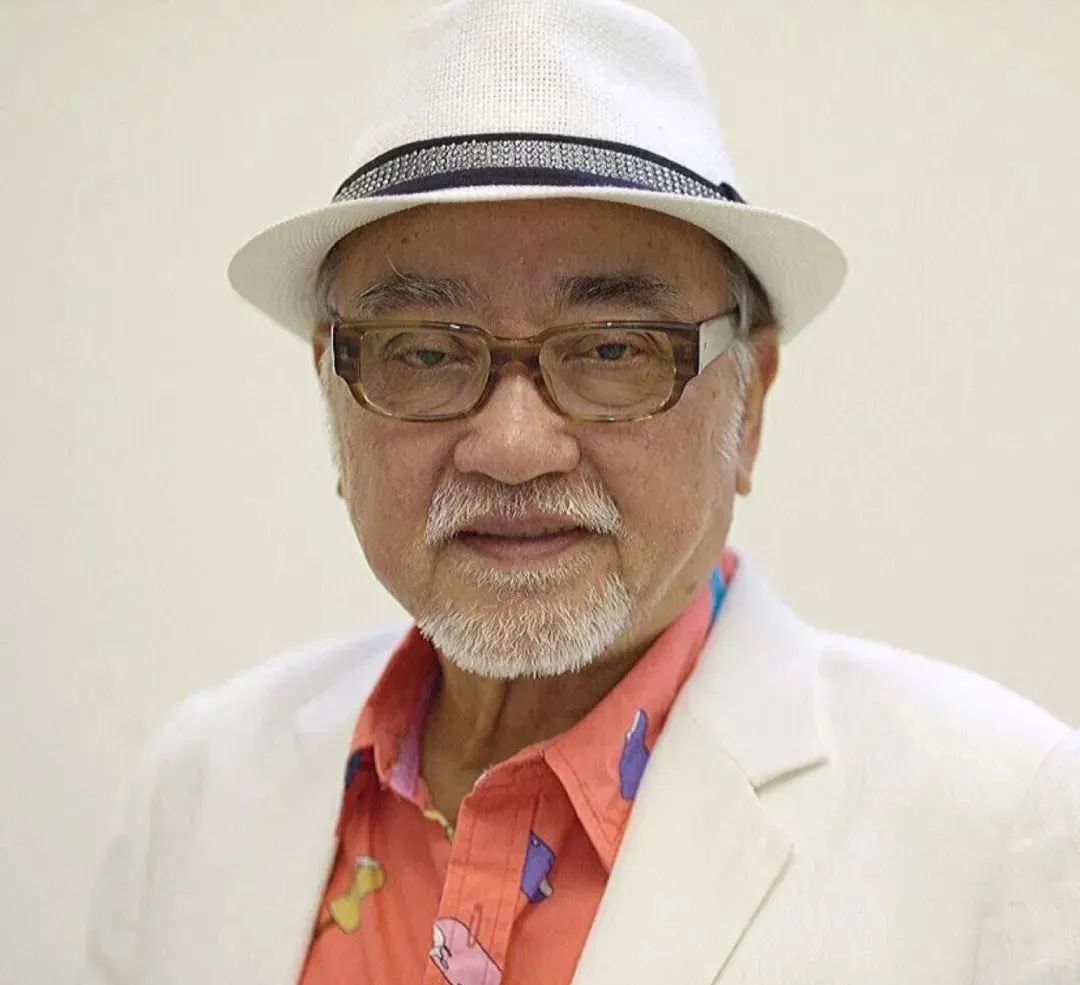 79岁老戏骨卢海鹏,演戏46年缺钱做手术,古天乐垫付医疗费