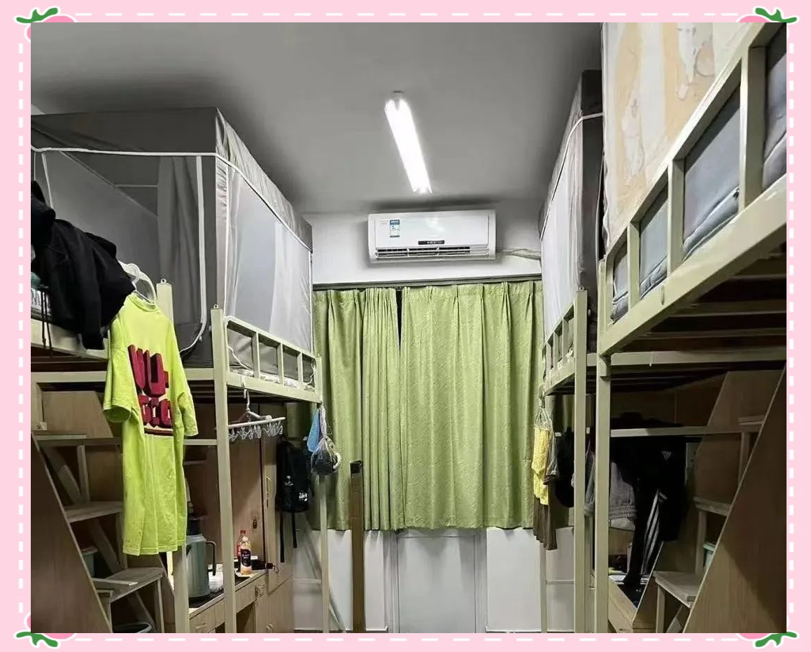 太湖宿舍里的温馨故事与美好时光