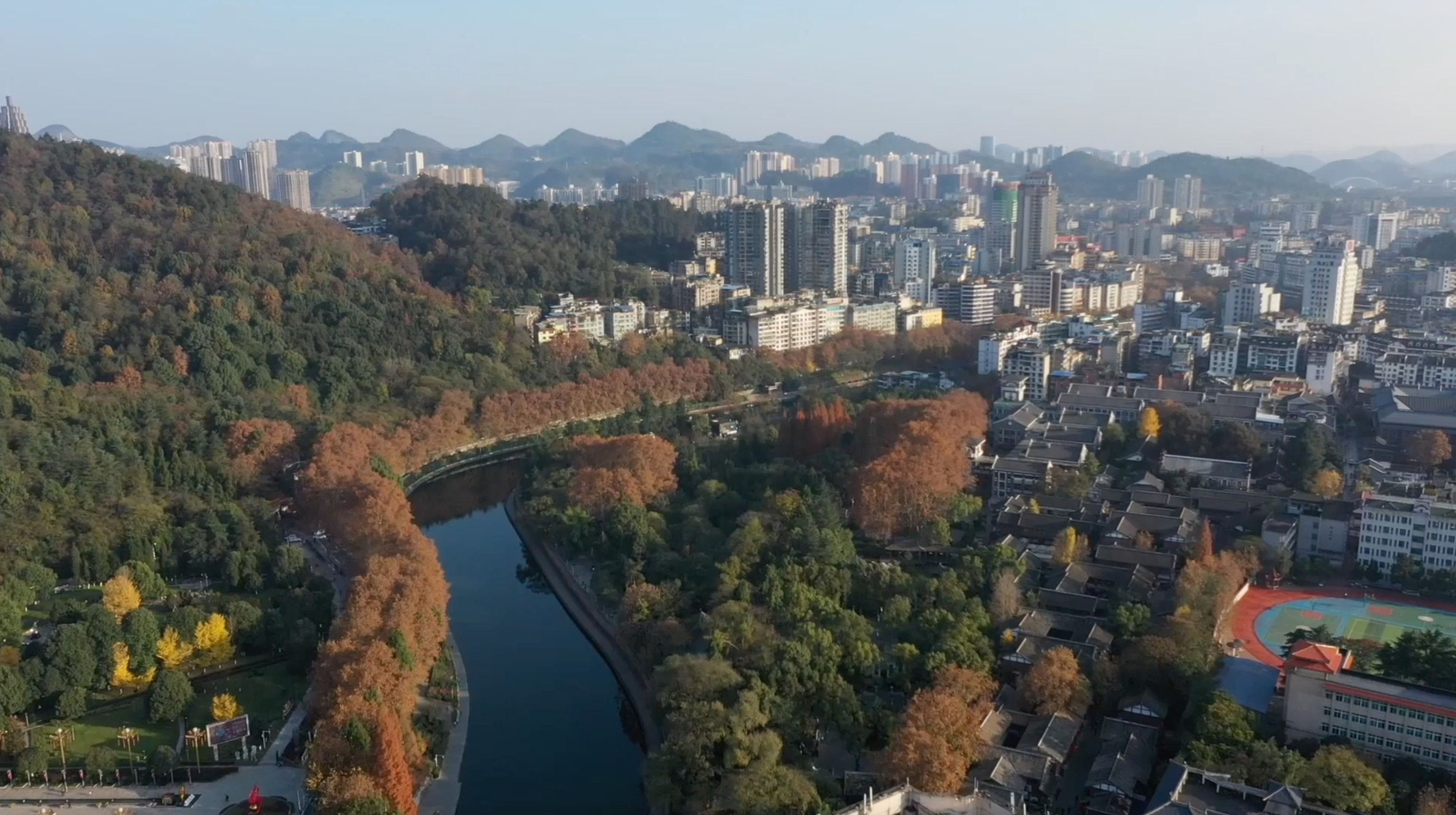 解码文化自信的城市样本|遵义:遵道行义传薪火