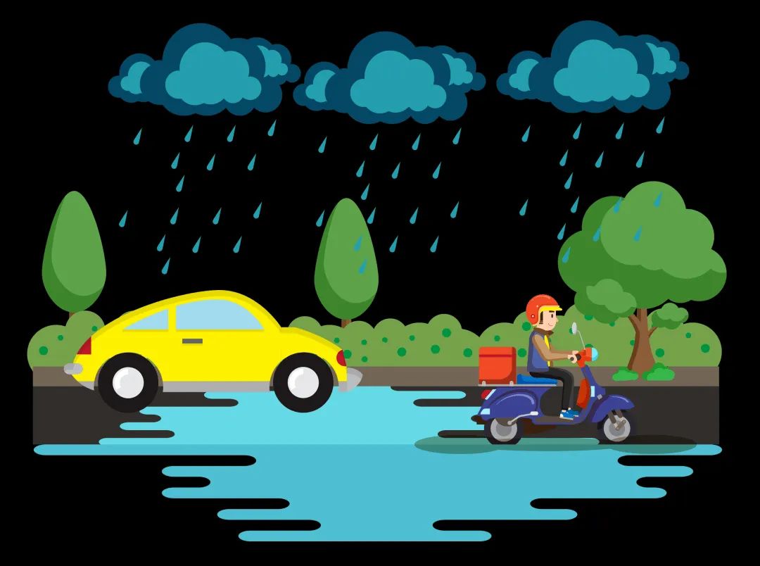 今夜起石景山将再迎明显降雨出行注意安全