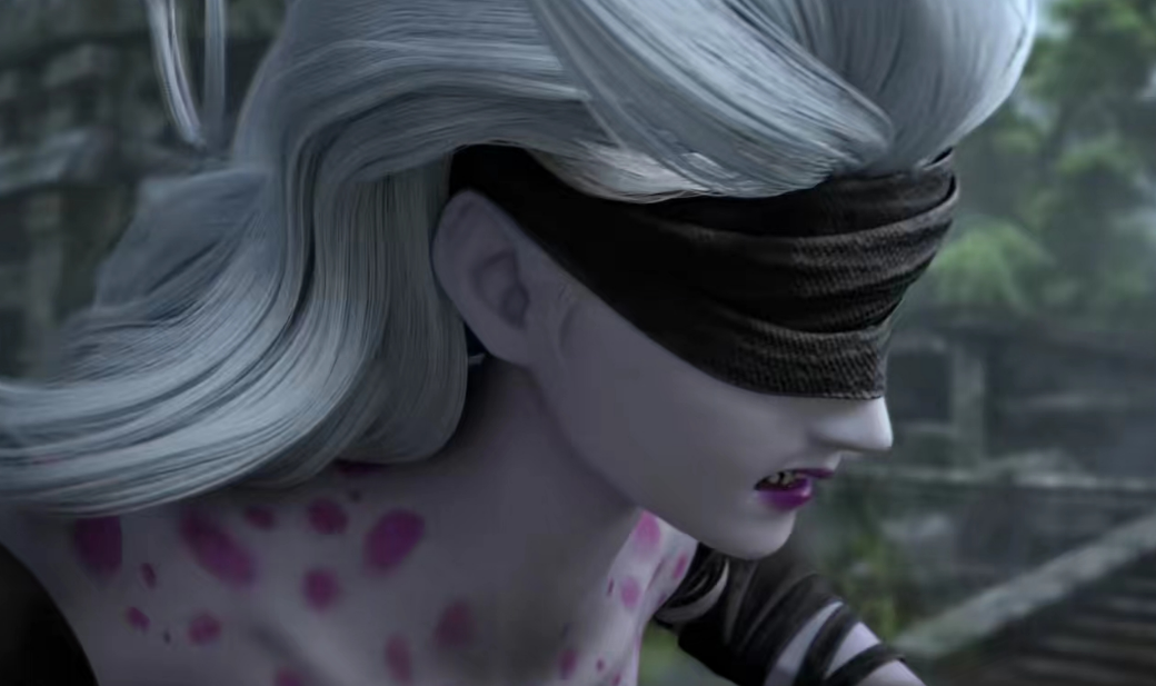 西行纪:孙悟空霸气回归,阴风鬼女折磨八戒好惨,小石兵再立大功