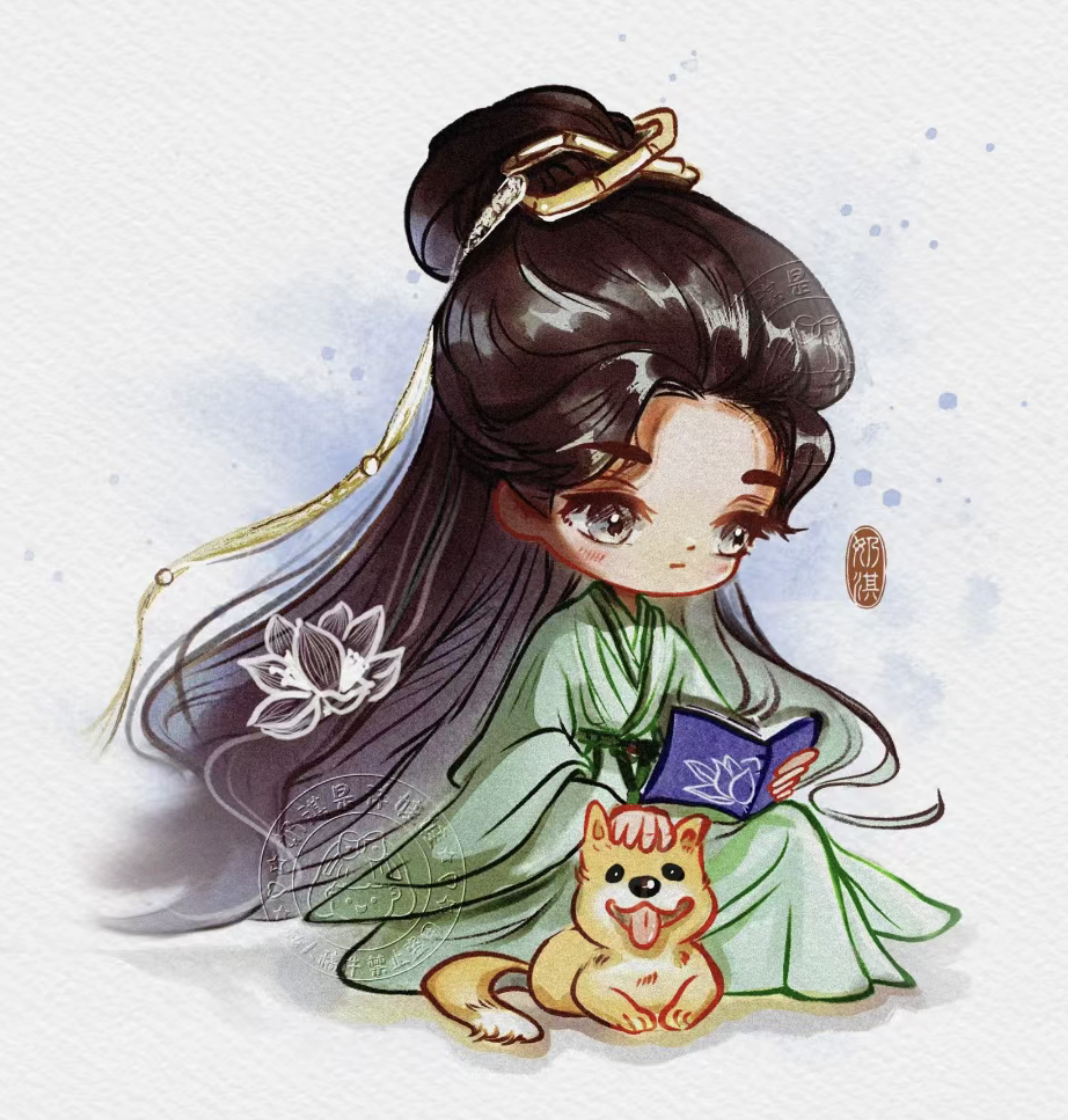 《莲花楼》壁纸,成毅饰演的李莲花专辑图片