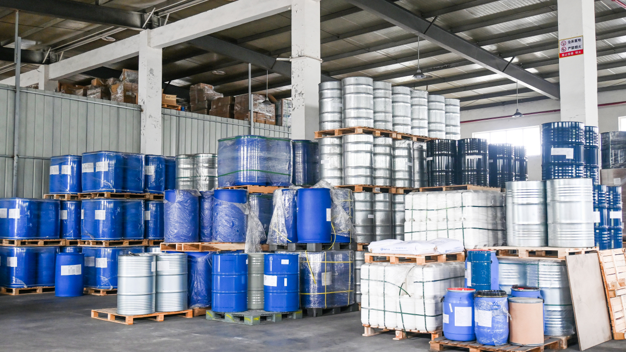 大茴香醛(4-甲氧基本甲醛)