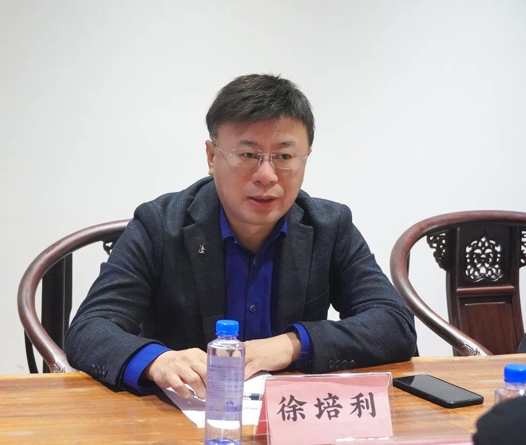 喜讯丨北京久久春晖养老与慈海集团战略合作签约仪式圆满举行