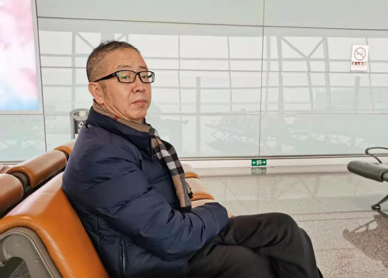 刘宏伟律师谈"夫妻的三个距离"