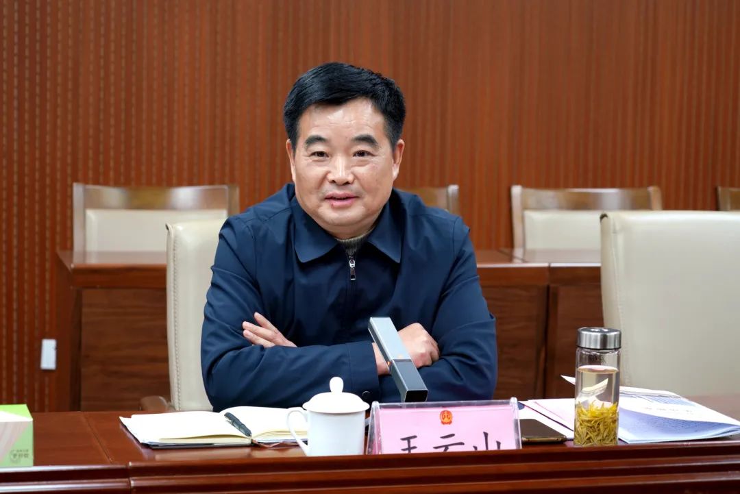 省市人大代表颍东区视察团视察颍上法院