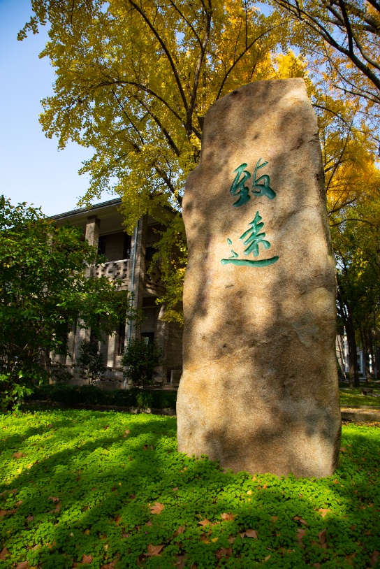 上海市松江二中招聘学科教师