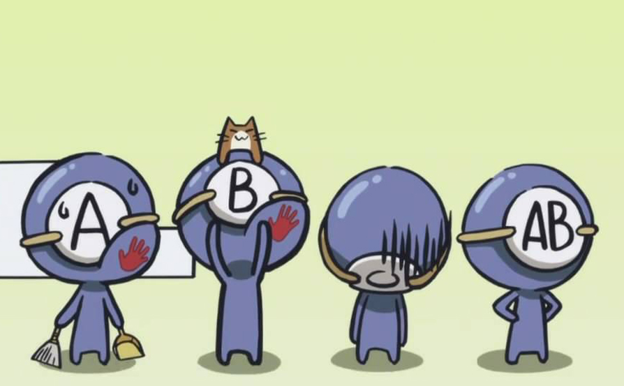 a型,b型, ab型和o型血,哪种血型的人身体素质好呢?医生咋说