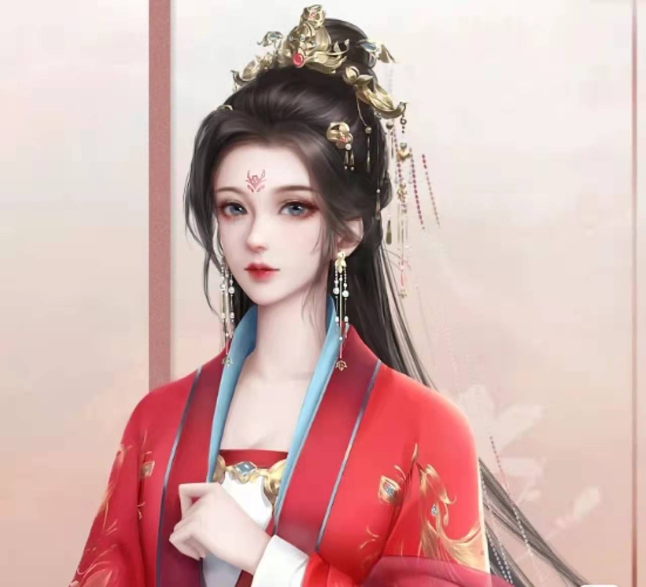 《重生之嫡女归来》侯门嫡女被抱错,惨遭算计,含冤而亡