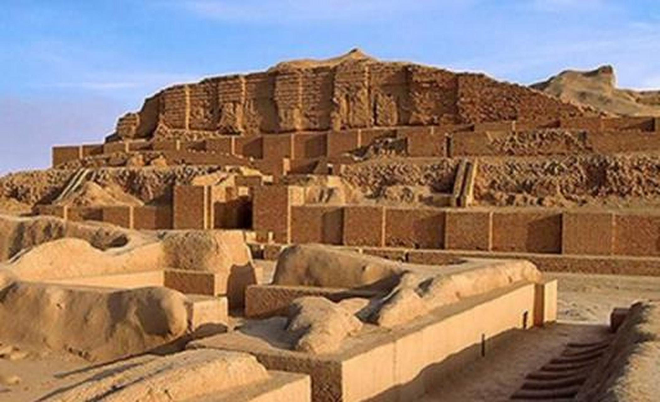 美索不达米亚文明有什么样的发展与成就?