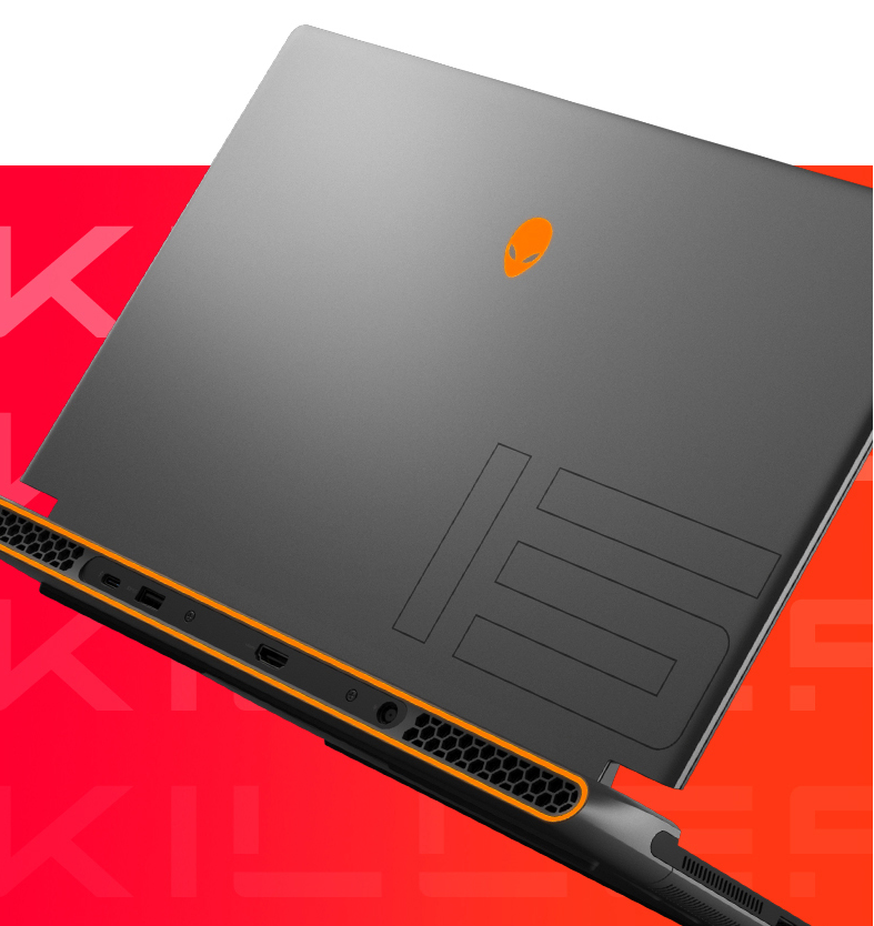 外星人alienware m15 r6开售:16999元的游戏本"天花板"!