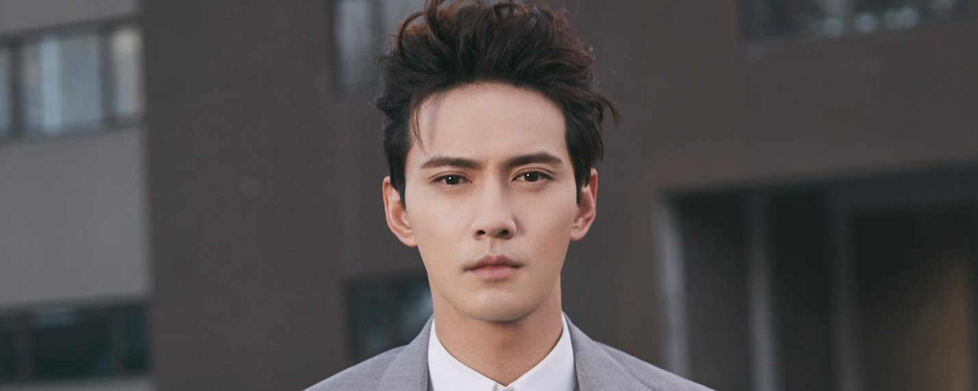 高然的扮演者是谁呢?