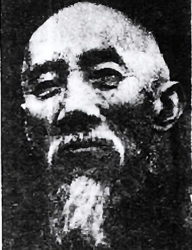 傅斯年:对骂老师胡氏,拉"孔宋"下水,人送外号"傅大炮"