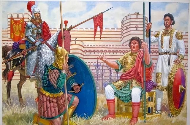 奥古斯都时期罗马元老院的嬗变过程