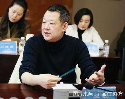 百v全屋定制董事长巫敏:打造全链路信息化,提供生活方式解决方案