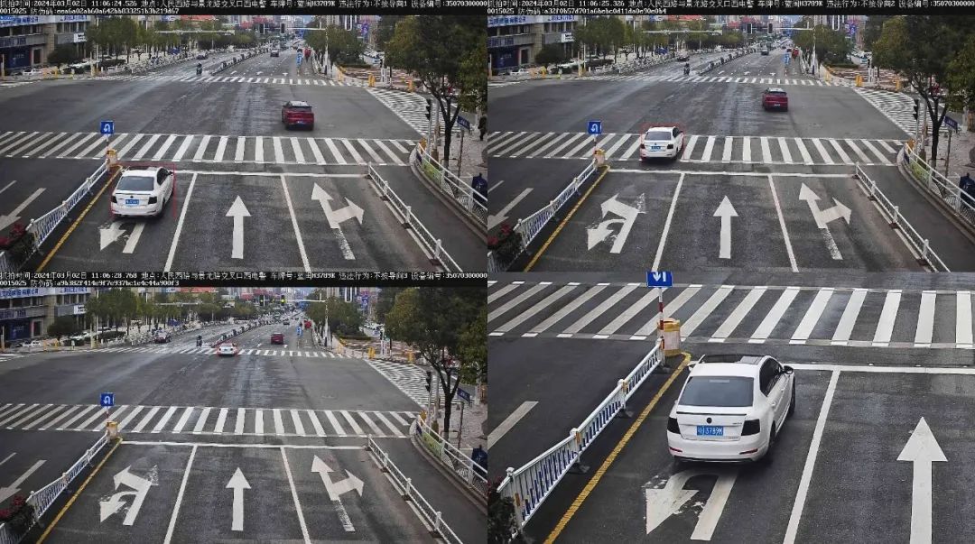 不文明行为曝光台交通违法曝光台