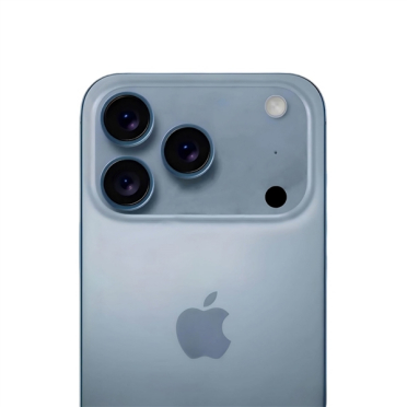 曝iPhone 17 Pro引入天空蓝配色：超越神作远峰蓝