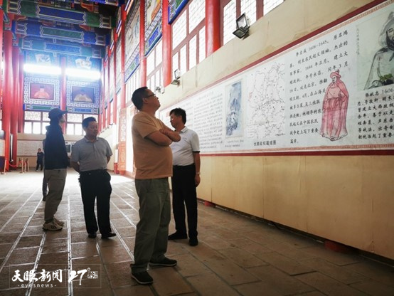 贵州作家肖江虹参加"中国一日·走近中华文明"大型文学主题实践活动