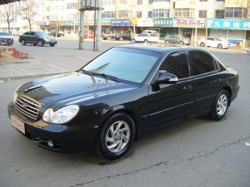 09年老款索纳塔现在值得买吗