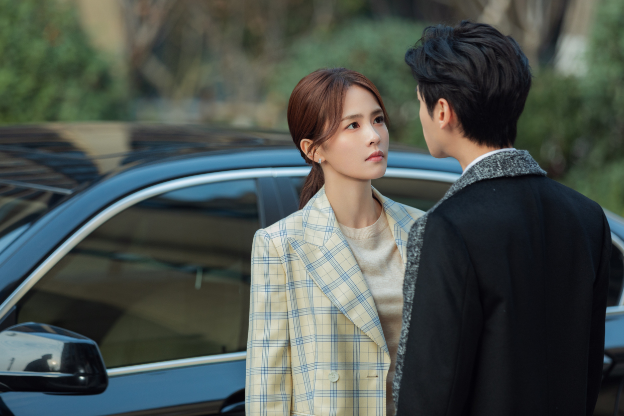 《半是蜜糖半是伤》江君:不再傻白甜,这才是新时代的偶像剧女主