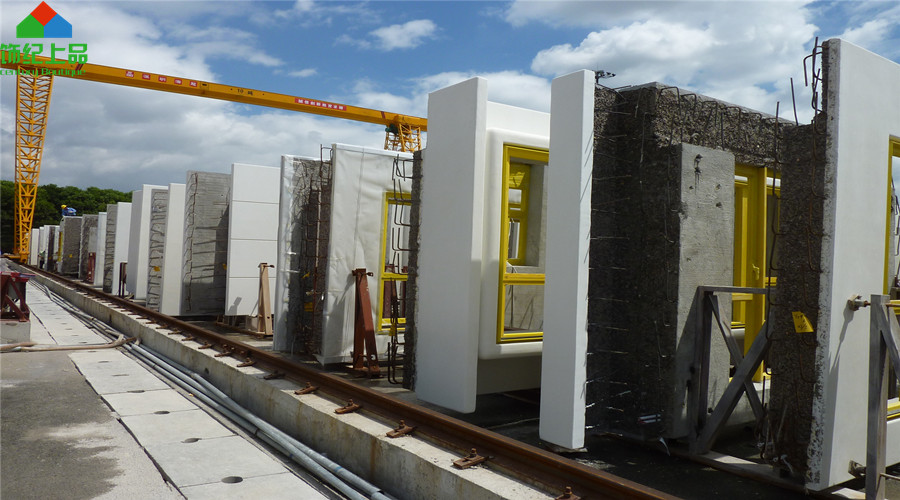 grc构件厂家哪家好?grc材料厂家哪家值得信任?