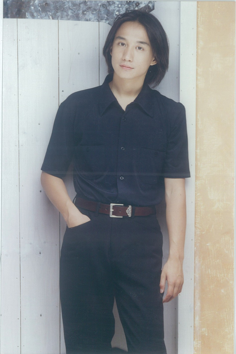 在这个夏天黄磊新剧即将来领,领衔两位影后女神