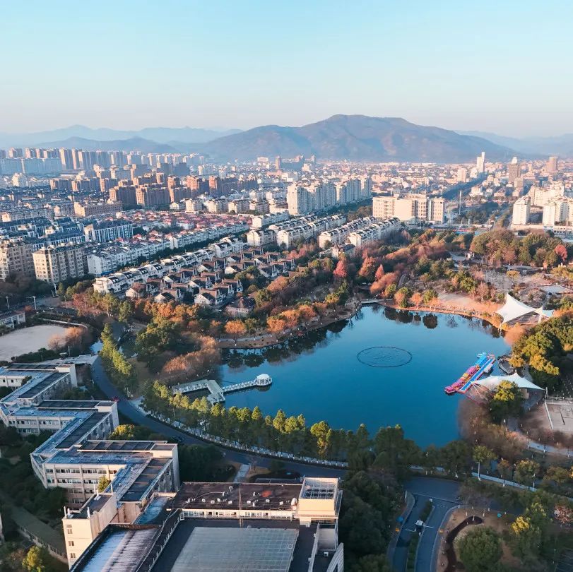 半马过后这是你打开德清的正确方式