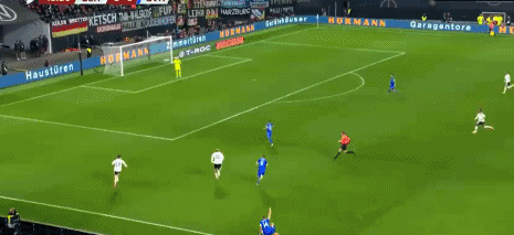 荷兰世预赛立陶宛4-0荷兰队晋级世界杯_德国世预赛斯洛伐克6-0德国队晋级世界杯_高清：世预赛荷兰4-0立陶宛 获小组头名直通世界杯