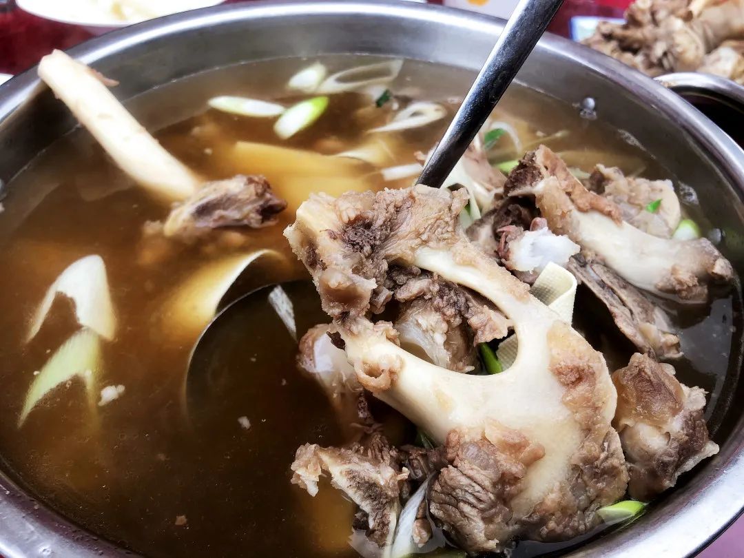 不涨价!仓前羊锅节即将开幕,掏羊锅攻略快收好!