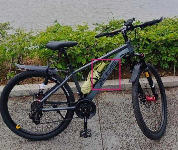 暇步士xbs的自行车咋样?