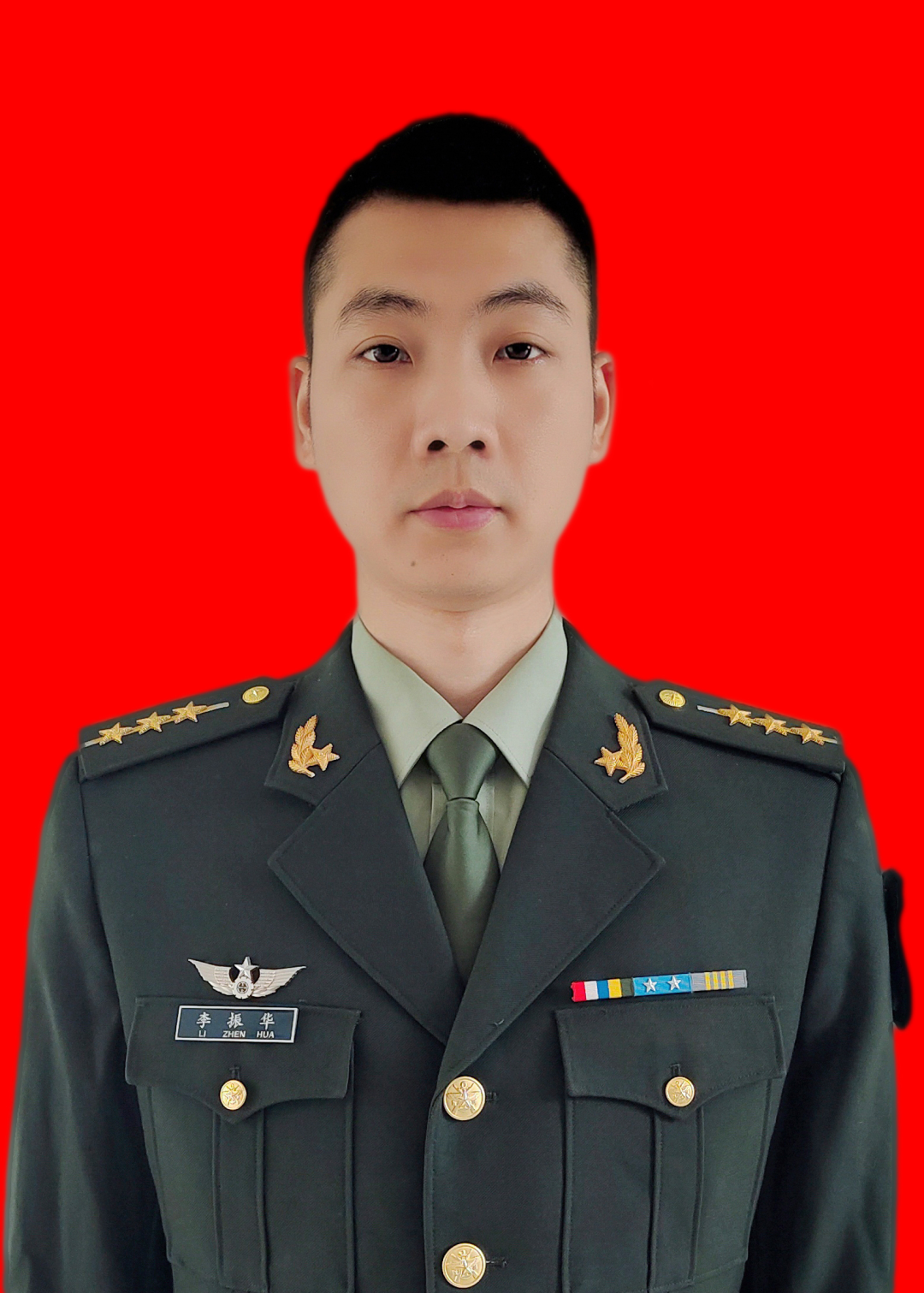 "八一光荣榜"出炉,97名椒江籍官兵上榜