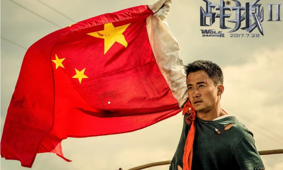 谬论!清华教授吴国胜:称"落后"不会挨打,国人不要做"战狼"