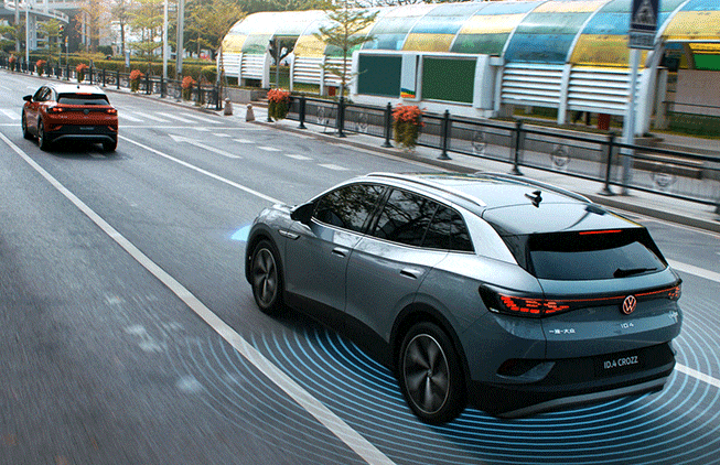 大众ID.ERA 9X掀起价格革命！“满配”仅32.98万起，理想问界慌了吗？-有驾