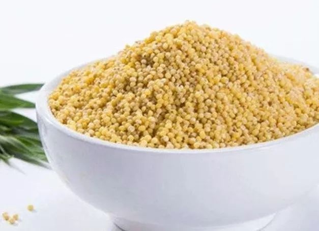 泽州美食|黍米饭,记忆里香甜的味道