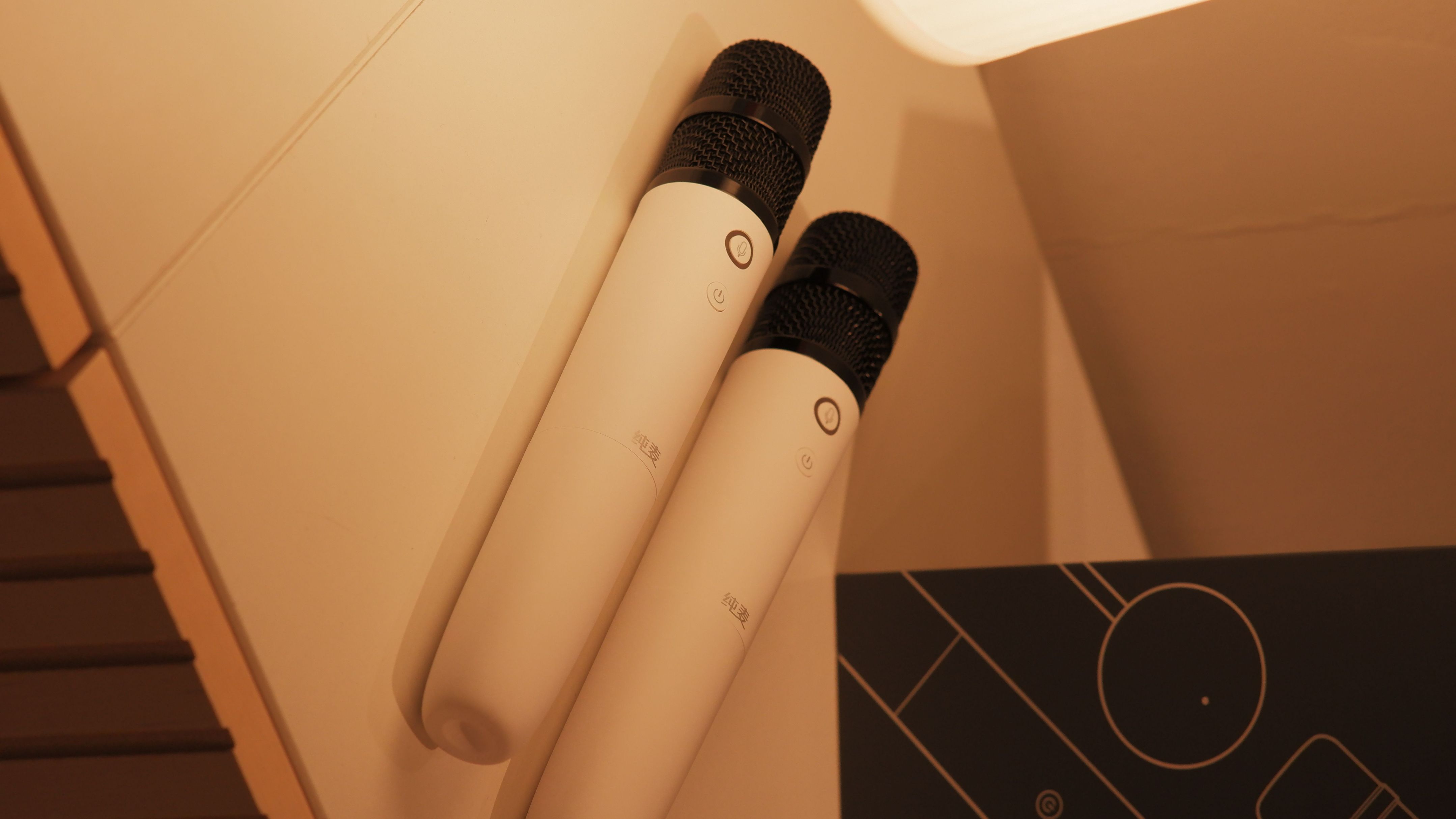 唱歌好物推荐,纯麦u7 pro体验