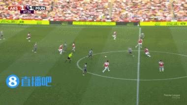 英超第4轮焦点战 埃里克森助攻拉什福德 厄德高扳平比分_英超-热苏斯马丁内利破门 阿森纳3-1布伦特福德_阿森纳主场3-1曼联 赖斯绝杀 热苏斯锁定胜局