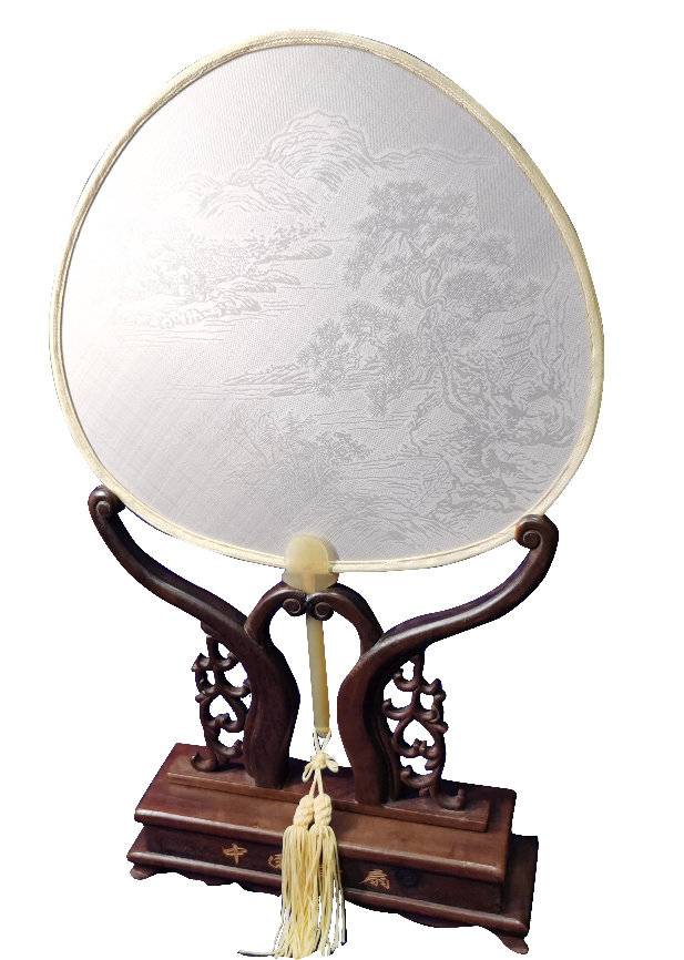 自贡龚扇,彩灯,井盐3项国家级非遗代表性项目 将于6月10日晚登录央视