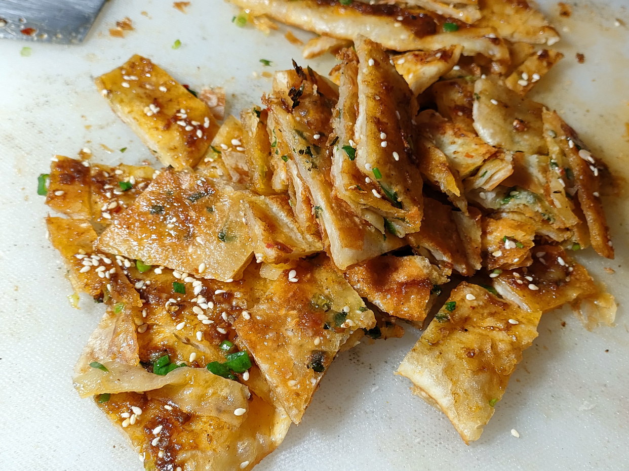 土家酱香饼有什么特点?土家酱香饼培训哪里好?