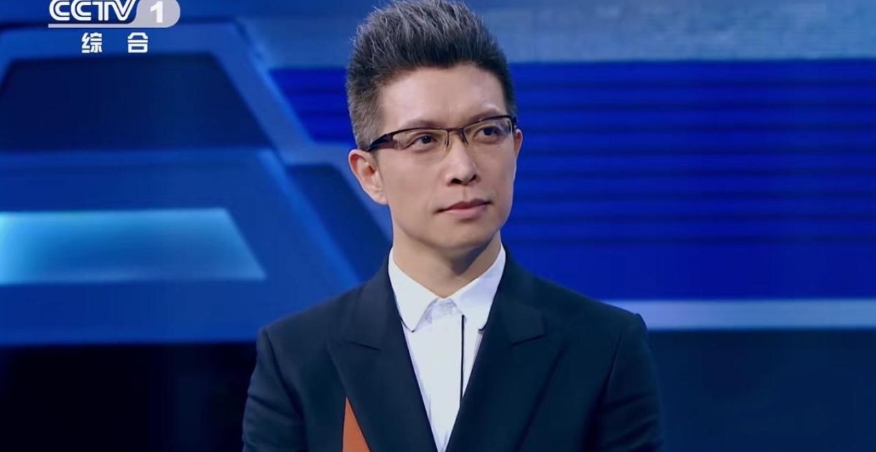 央视主持人朱广权是怎么走红的?