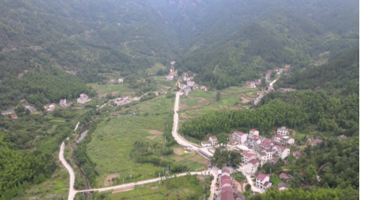 陈燎原:誓将绿水青山变金山银山